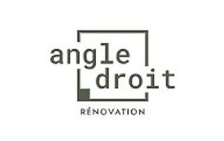 Logo entreprise Angle Droit